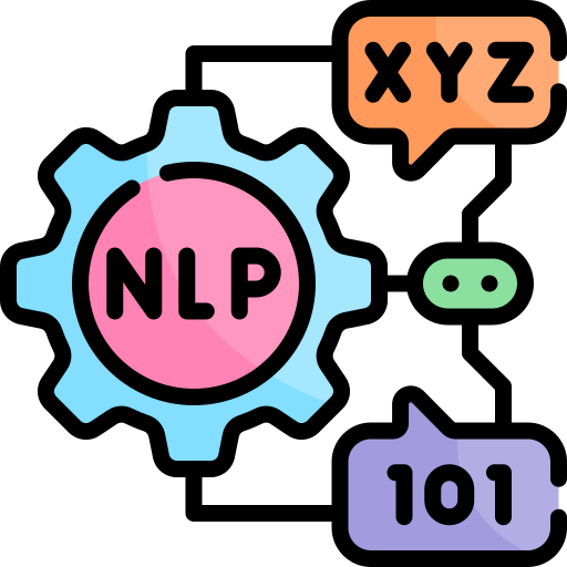 NLP icon