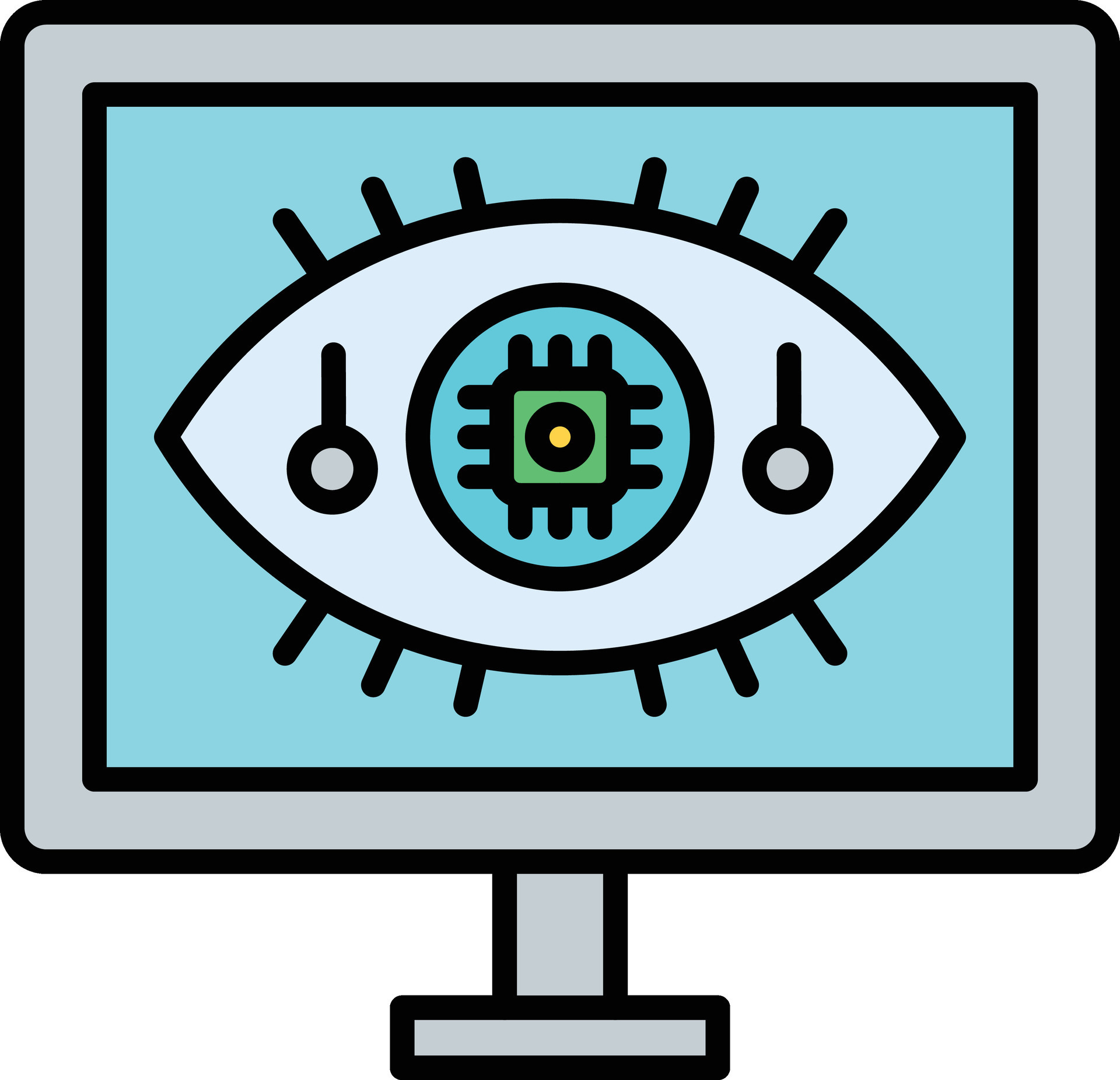 Computer Vision icon