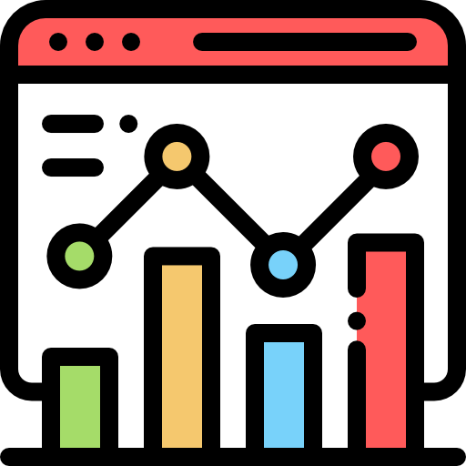 Statistics icon